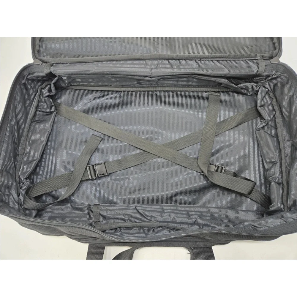 Genuine TUMI 278D3 Expandable Boston Ballistic 22